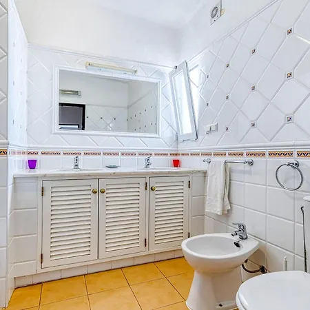 14b Quinta Do Paraiso Amazing House Located In T فيلة