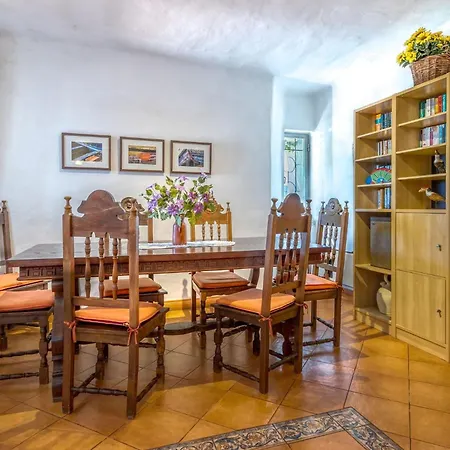 Villa 14b Quinta Do Paraiso Amazing House Located In T Carvoeiro (Lagoa)