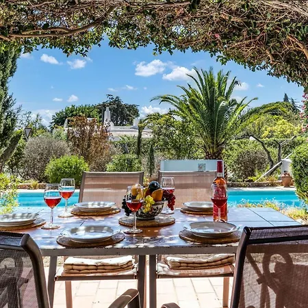 14b Quinta Do Paraiso Amazing House Located In T فيلة
