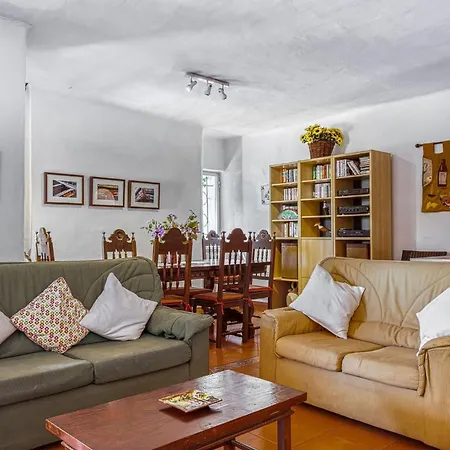 14b Quinta Do Paraiso Amazing House Located In T Carvoeiro (Lagoa)