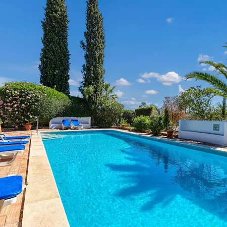 14b Quinta Do Paraiso Amazing House Located In T * Carvoeiro (Lagoa)