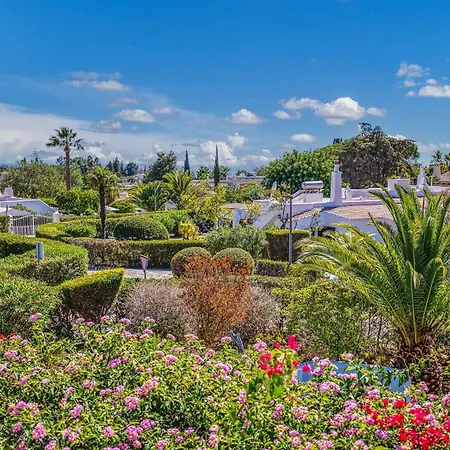 Willa 14b Quinta Do Paraiso Amazing House Located In T *