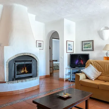 Willa 14b Quinta Do Paraiso Amazing House Located In T