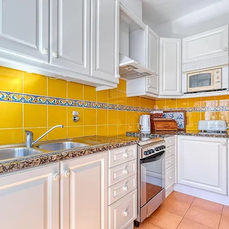 14b Quinta Do Paraiso Amazing House Located In T * Carvoeiro (Lagoa)