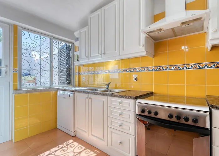 14b Quinta Do Paraiso Amazing House Located In T Villa
