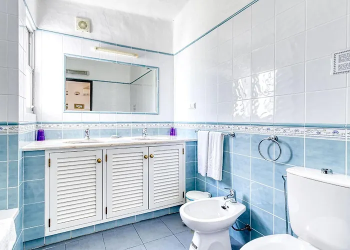 14b Quinta Do Paraiso Amazing House Located In T