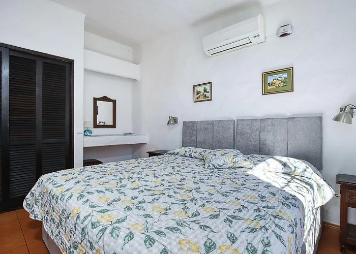 14b Quinta Do Paraiso Amazing House Located In T Villa