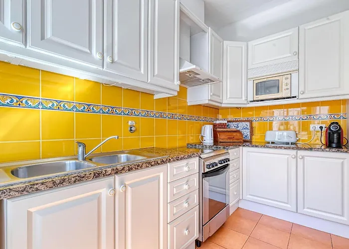14b Quinta Do Paraiso Amazing House Located In T * Carvoeiro (Lagoa)