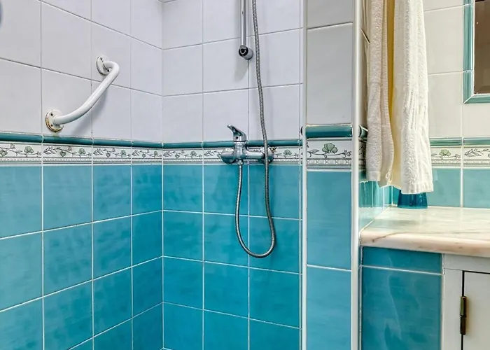 14b Quinta Do Paraiso Amazing House Located In T * Carvoeiro (Lagoa)