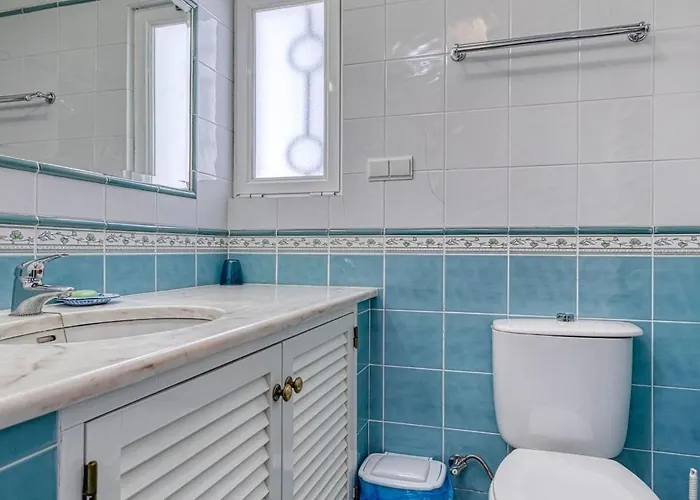 Villa 14b Quinta Do Paraiso Amazing House Located In T Carvoeiro (Lagoa)