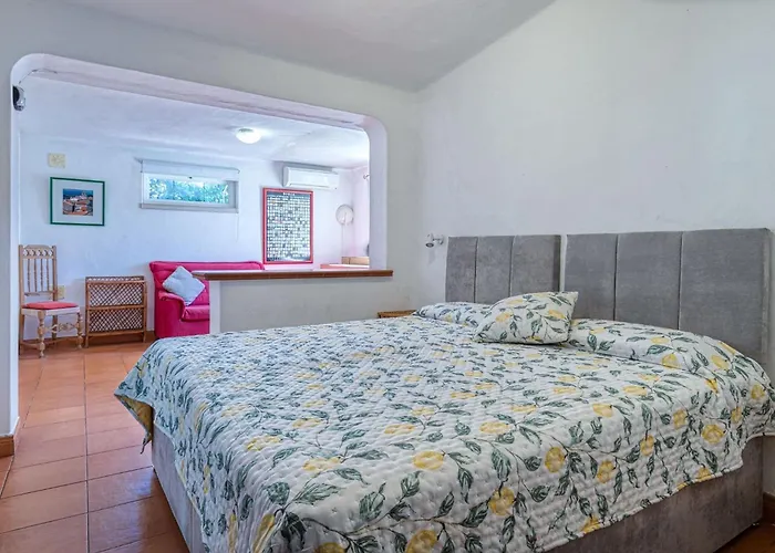 14b Quinta Do Paraiso Amazing House Located In T Villa Carvoeiro (Lagoa)
