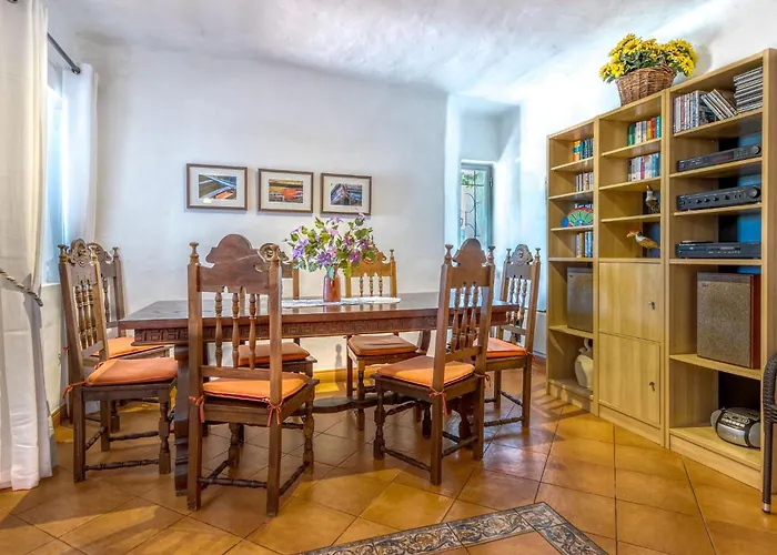 Villa 14b Quinta Do Paraiso Amazing House Located In T Carvoeiro (Lagoa)