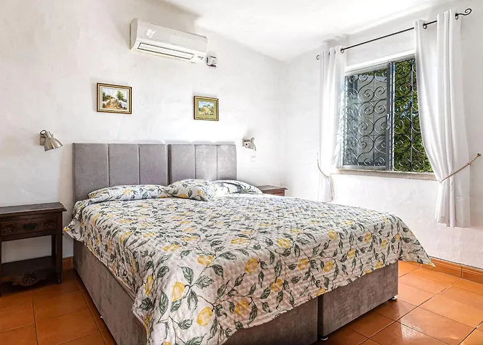 Villa 14b Quinta Do Paraiso Amazing House Located In T
