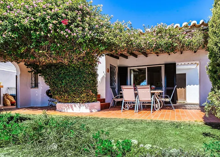 14b Quinta Do Paraiso Amazing House Located In T *